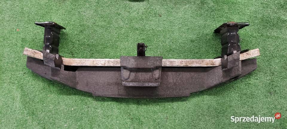 BELKA ZDERZAKA PRZÓD ABSORBER NISSAN NOTE E11