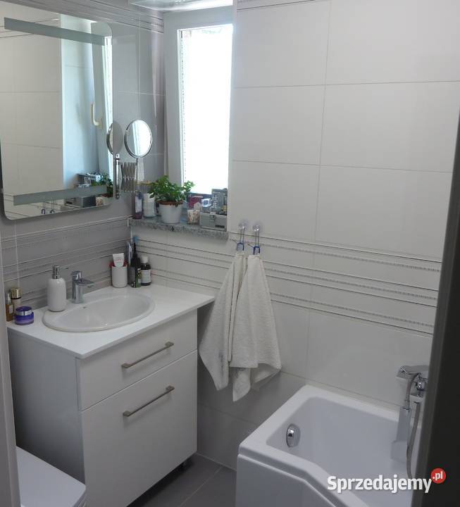 Mieszkanie Kętrzyn Kasztanowa 67m2 1piętro pom. użytkowe