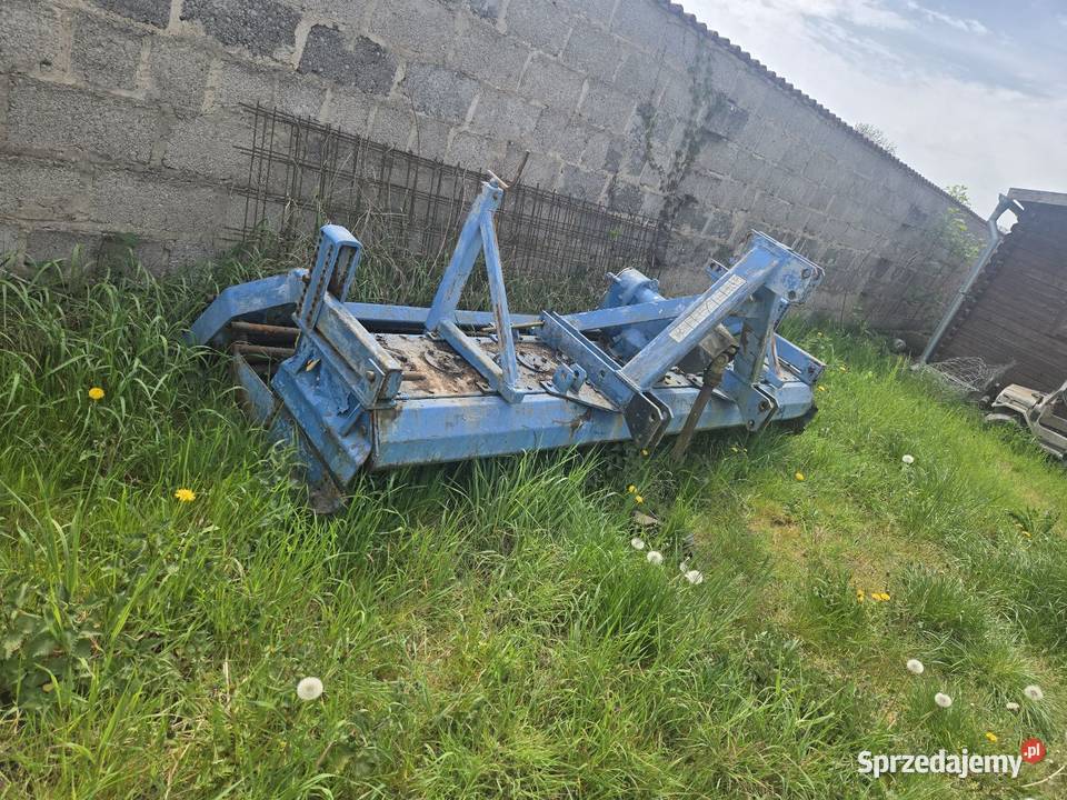 Agregat Grodków