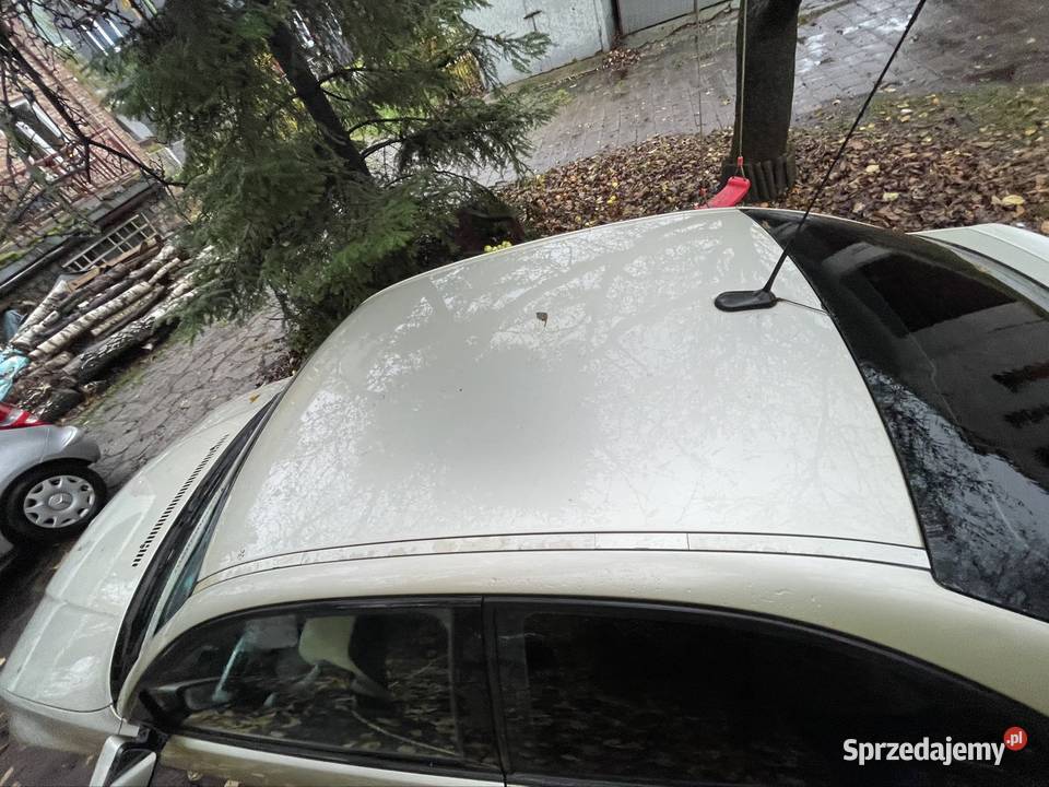 BMW E46 320d MTS GOLD blok żeliwny rozrząd z Częstochowa