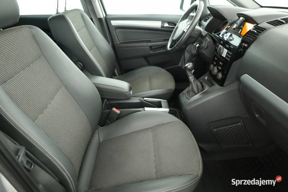 Opel Zafira 18 Piaseczno