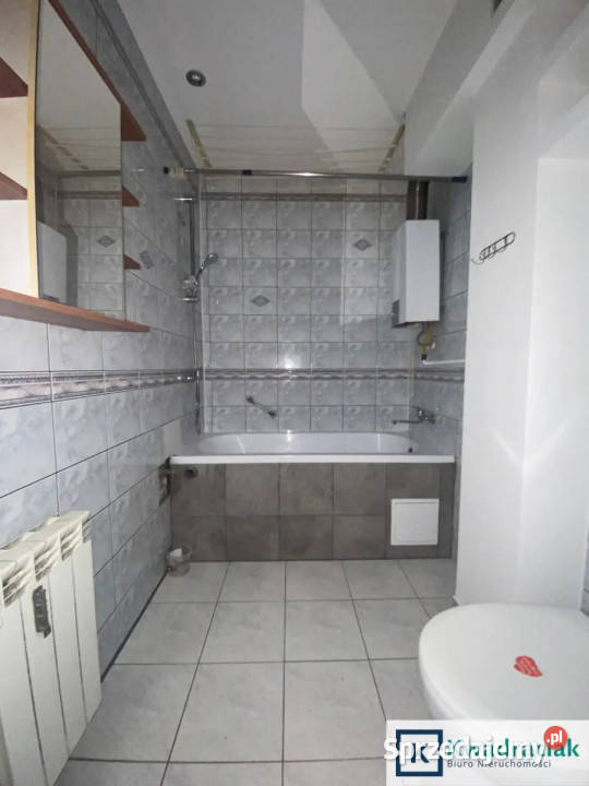 Mieszkanie Jasło Rafineryjna 42m2 Wynajem