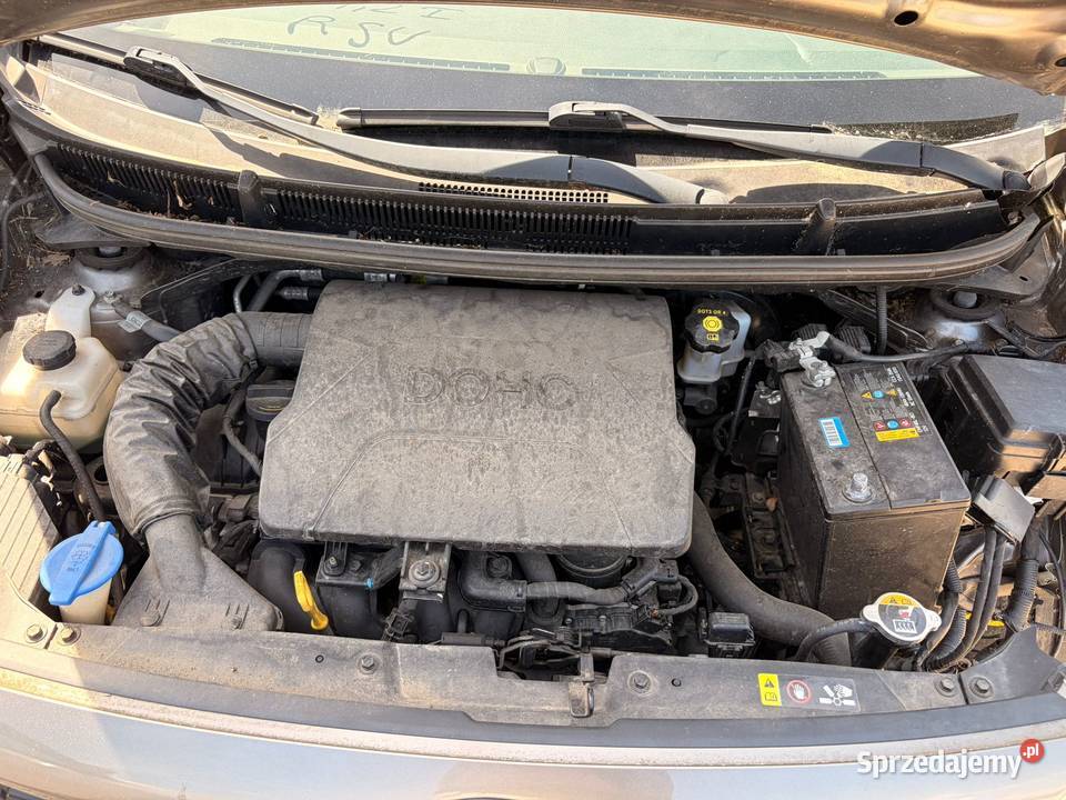KIA Picanto III 12 84 GTLine EZ548