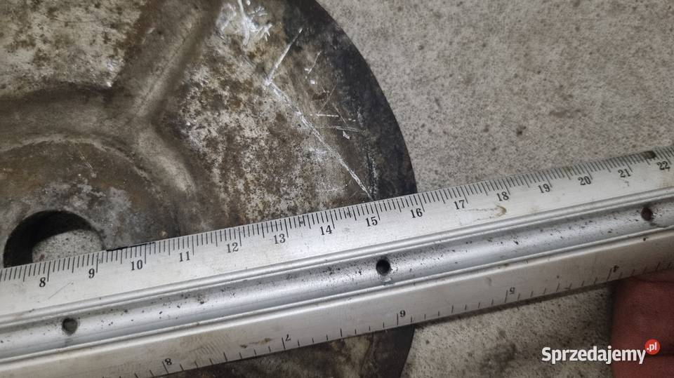 Jawa 175 356 osłona łańcucha zebatki Bydgoszcz