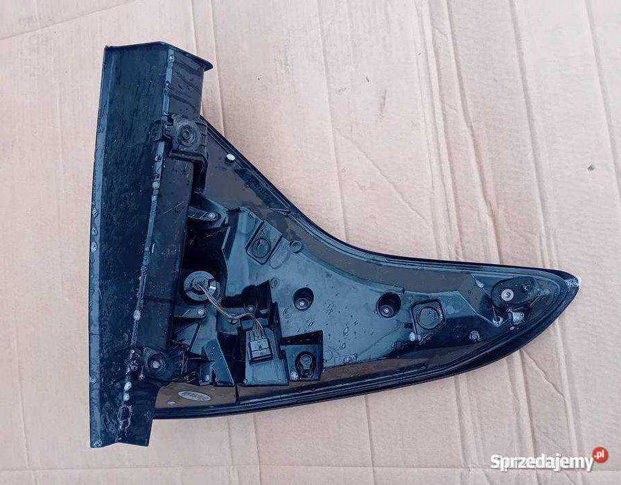 Renault Espace V Led lampa tylna lewa Przeźmierowo