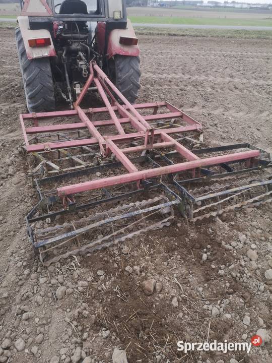 Famarol Słupsk kosiarka rotacyjna STAN polska Tuszyn sprzedam