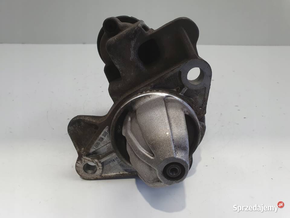 ROZRUSZNIK Mini One R50 R53 16 16V ROZRUSZNIK Układ elektryczny silnika lubelskie Rudka