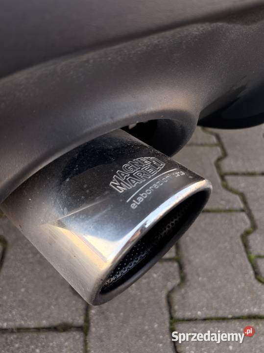 Alfa Romeo Giulietta 14 MA Distinctive Kielce