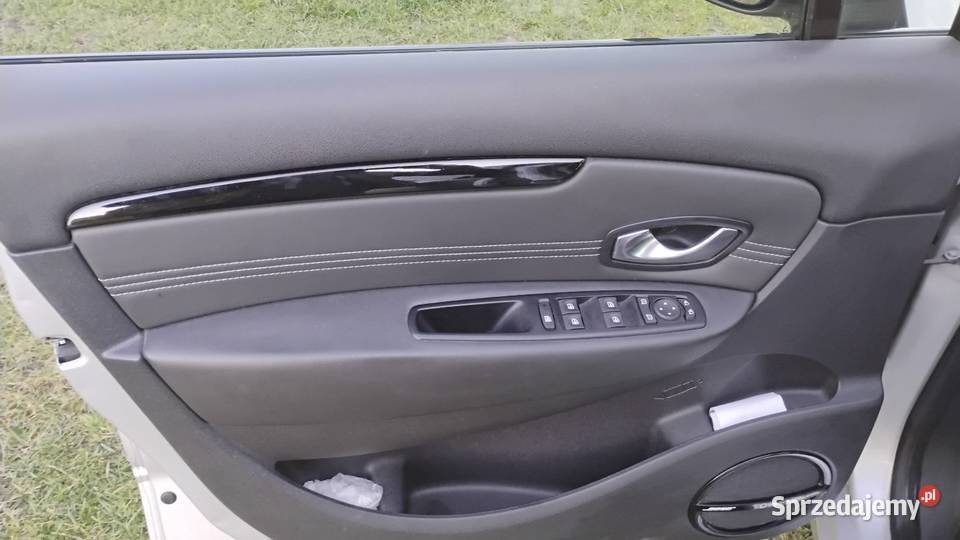 Renault Scenica 14 B 1400cm3 lubelskie Lubartów