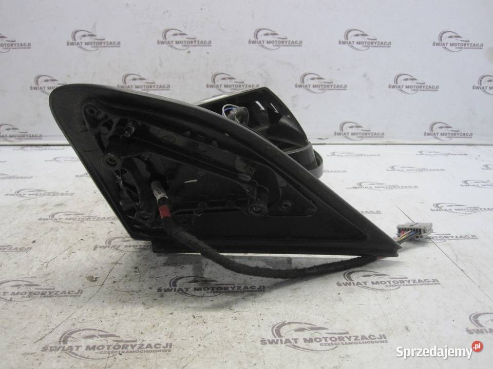 QASHQAI I J10 LIFT 11r lusterko prawe 026202 7 Kielce sprzedam