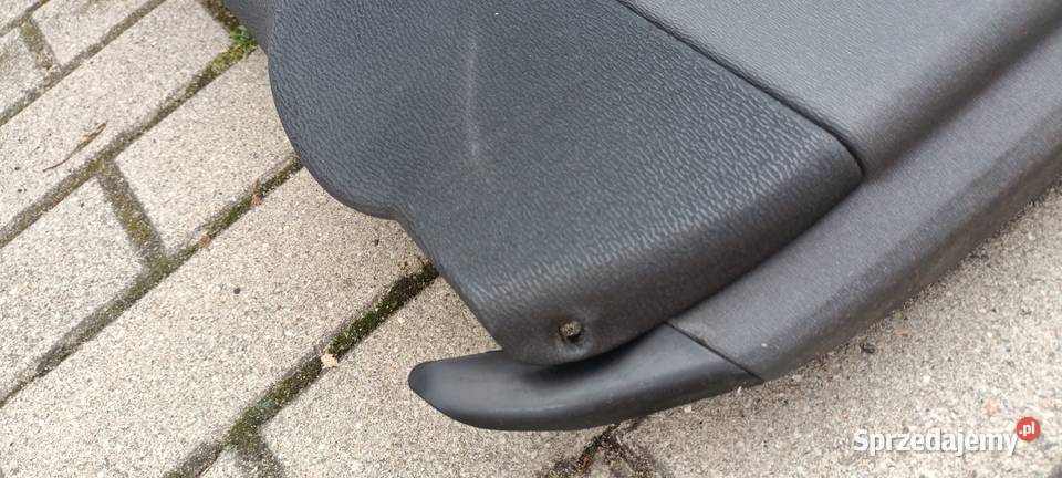 Boczek drzwiowy prawy audi a3 8l Wyposażenie wnętrza mazowieckie Warszawa