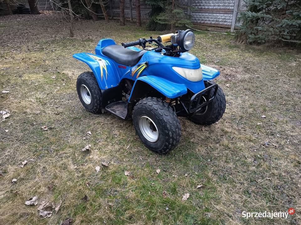 Quad Lifan Skygo 150 mazowieckie Wsola sprzedam