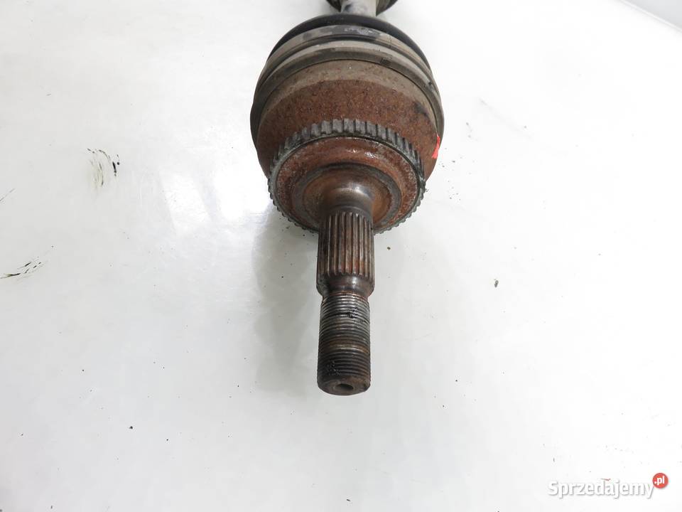 PÓŁOŚ PRAWA PRZEDNIA VOLVO 850 25 TDI osobowe