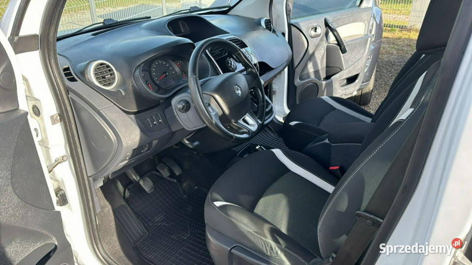 Renault Kangoo granddługi7mio osobowy Motoryzacja sprzedam