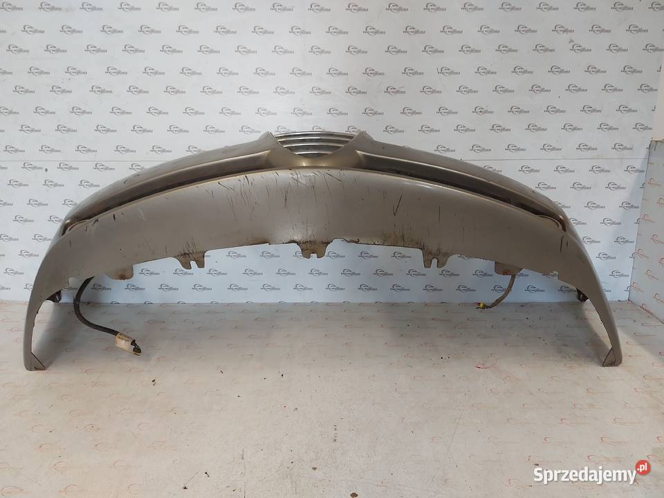 ALFA ROMEO 159 zderzak przód 156044388 Kielce