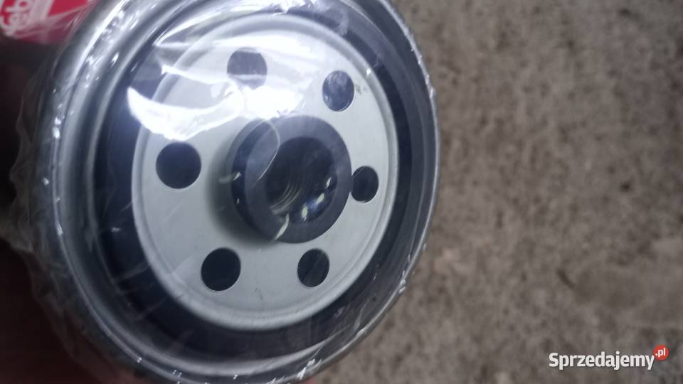 Filtr paliwa 22520