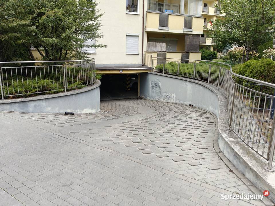 Syndyk sprzeda Warszawa Heroldów