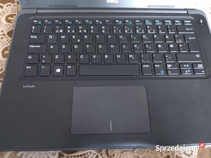 Dell Latitude 3380 Intel 4415U 8GB DDR4 NOWY sprzedam