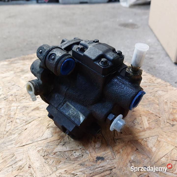 Pompa wtryskowa Ford Mondeo Mk4 18 TDCI Dzierzkowice-Zastawie