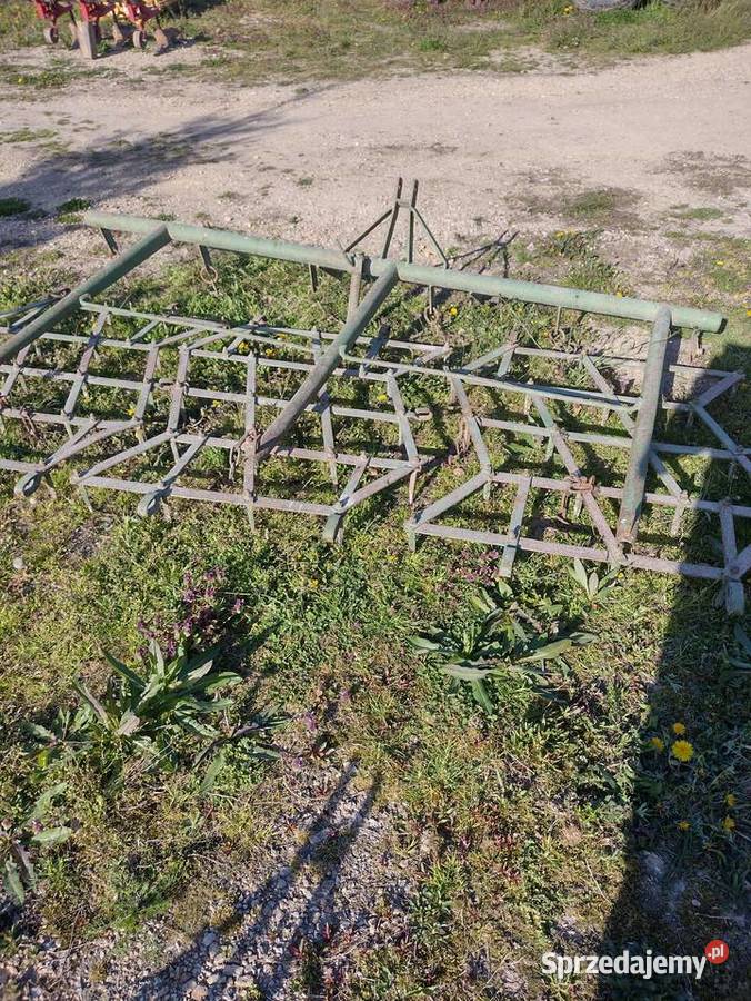 Brony trójki Grudziądz sprzedam