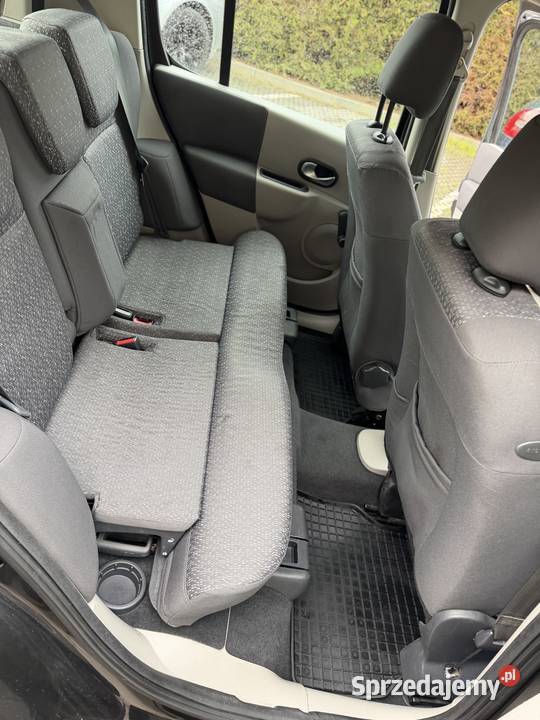 Renault Modus 16 16 16v 88 Rzeszów