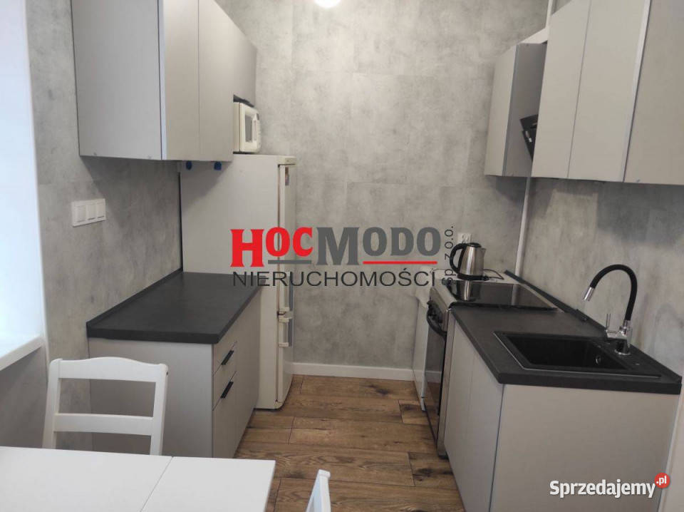 Dwupokojowe remoncie Skmki Rok budowy 1965 Legionowo