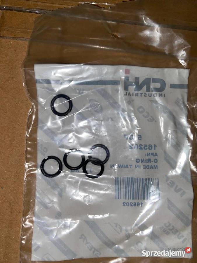 165202 Oring B95 LB 75B TN55D JX1070C 750M SR