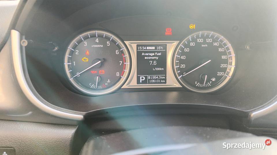 Suzuki Vitara Przecław