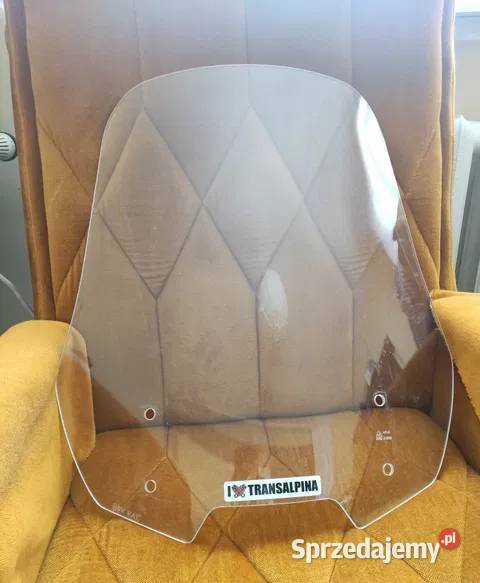 Szyba Honda NT 700 Deauville Gdańsk