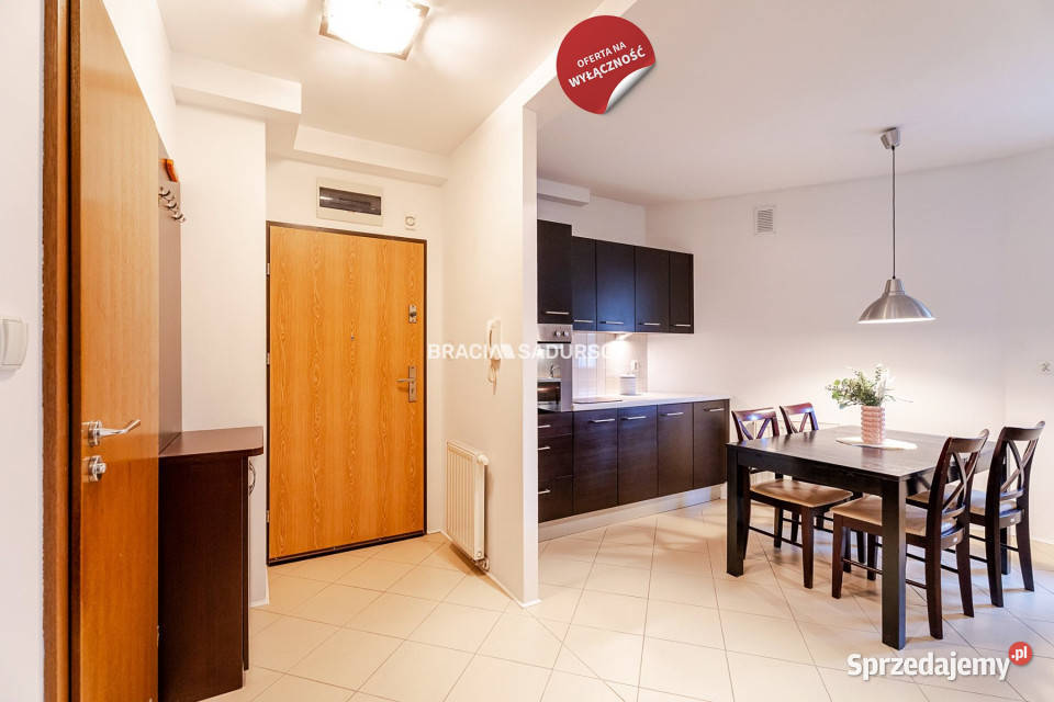Mieszkanie sprzedam 798m2 3 pokoje Kraków