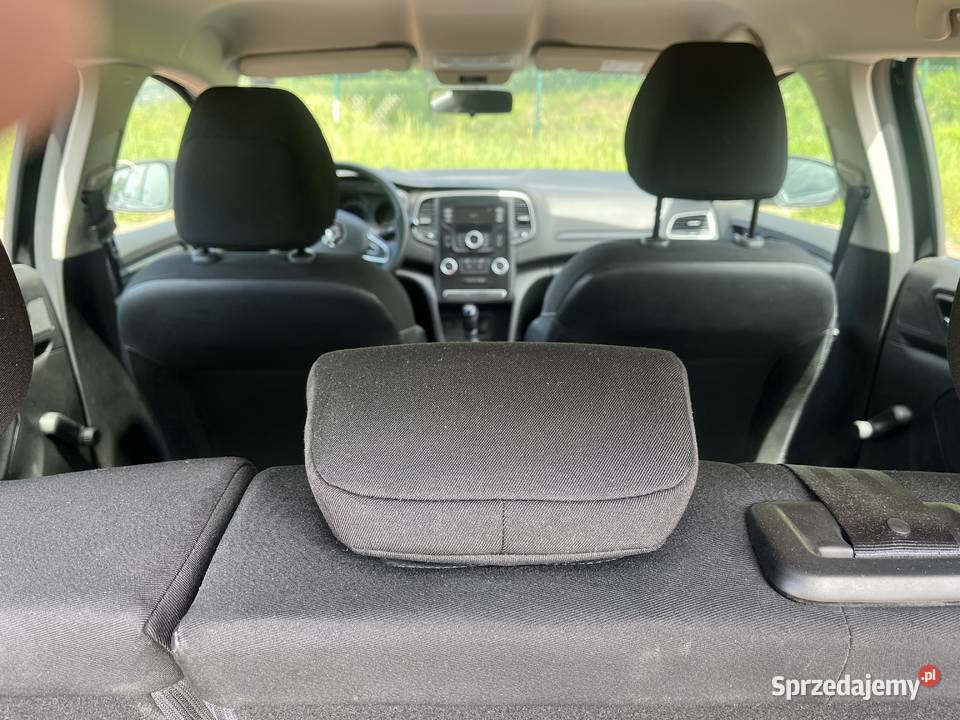 Sprzedam Reno Megane Rybnik