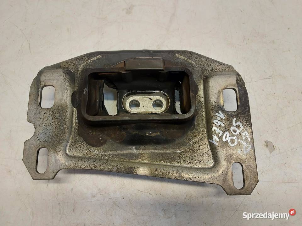 PEUGEOT 508 II 16 EH Poduszka mocowanie skrzyni