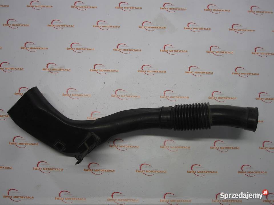 OPEL CORSA E 17r rura dolot powietrza 13427552 osobowe Kielce