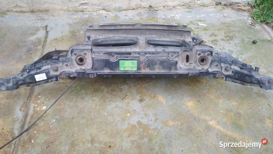 Pas przedni bmw e39 25 tds Starachowice