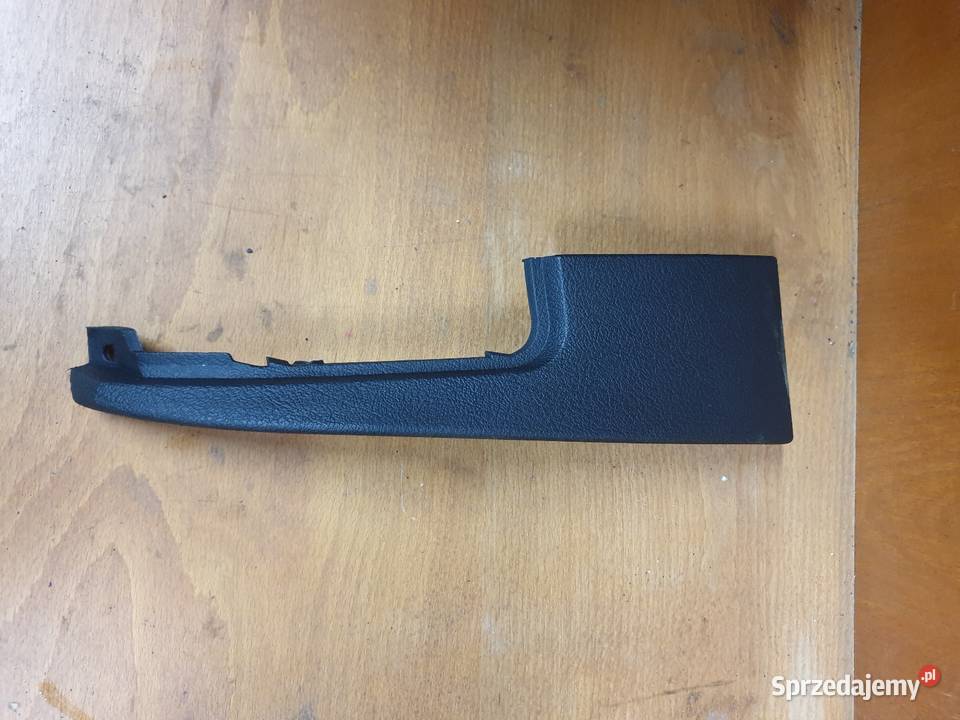 Oslony kokpitu schowka 407 Sandomierz