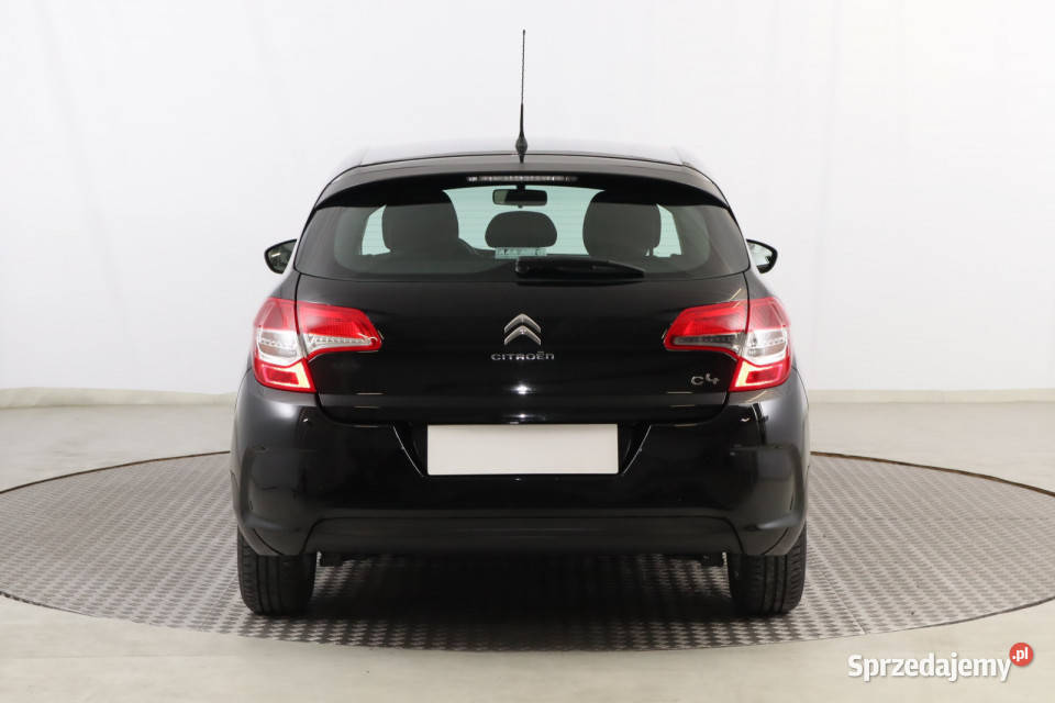 Citroen C4 14 16V Rok produkcji 2012 sprzedam