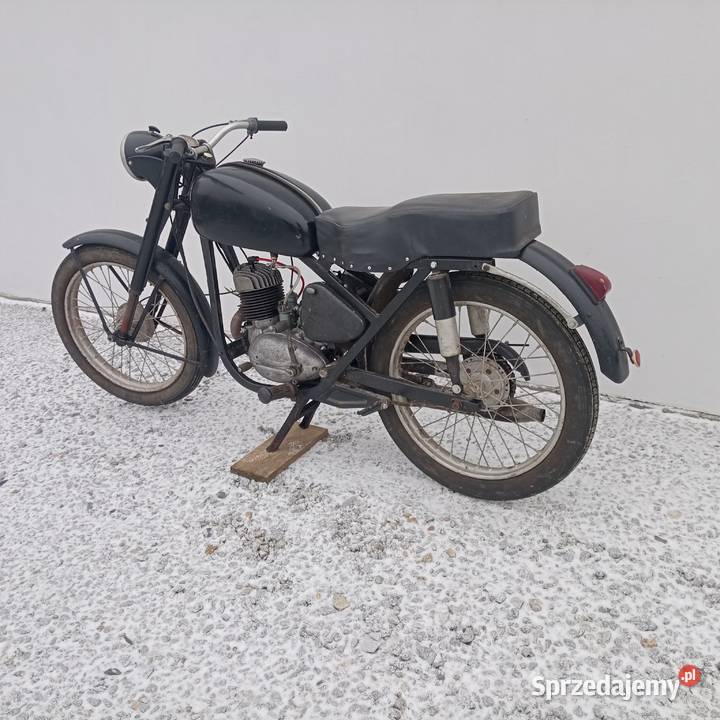 WFM M06 1960 Zgodna numerycznie Oława