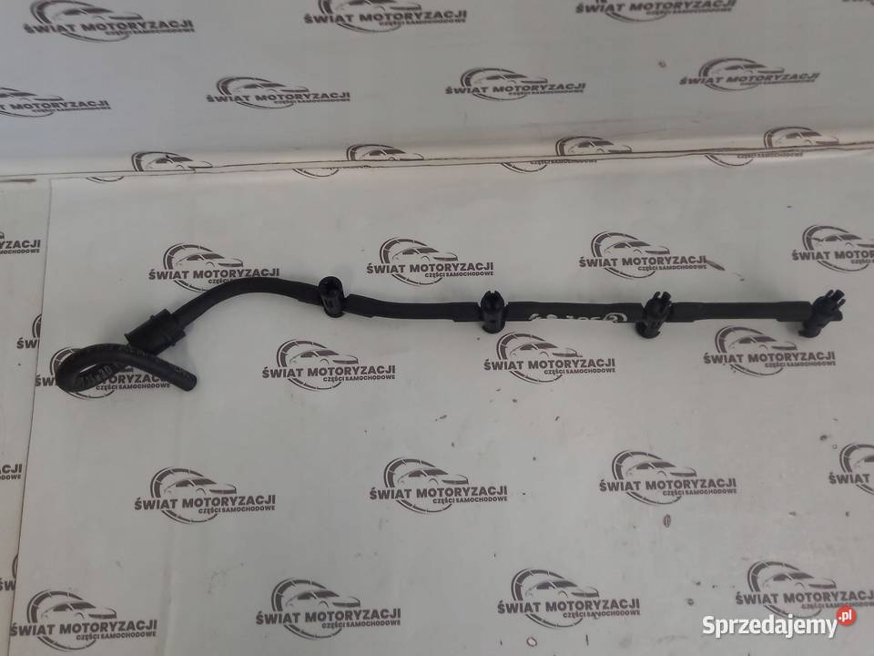 AUDI VW SKODA 20 TDI CBA CAY CFF CAG CBAB