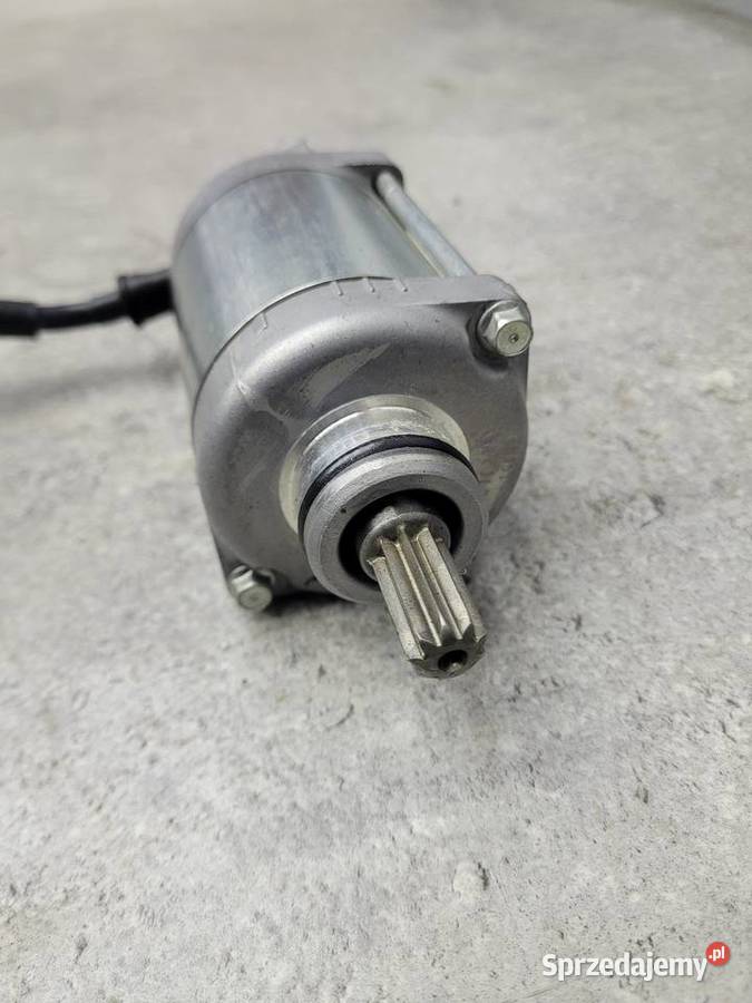 Kawasaki VERSYS 1000 1519 ROZRUSZNIK 51023AN Nowy Tomyśl sprzedam