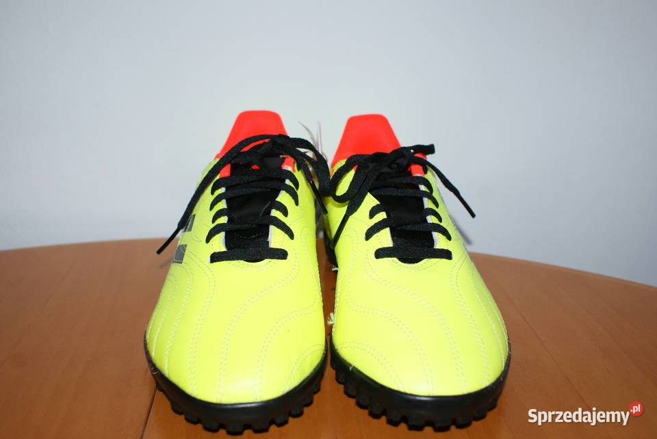 buty piłkarskie adidas copa sense4 tf j 38 kujawsko-pomorskie Toruń