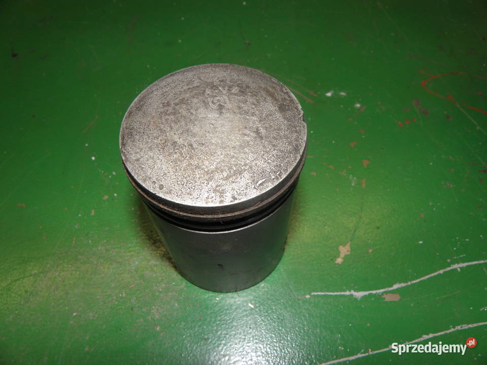 JawaCZ 175356 cylinder z tłokiem Czechy Andrychów