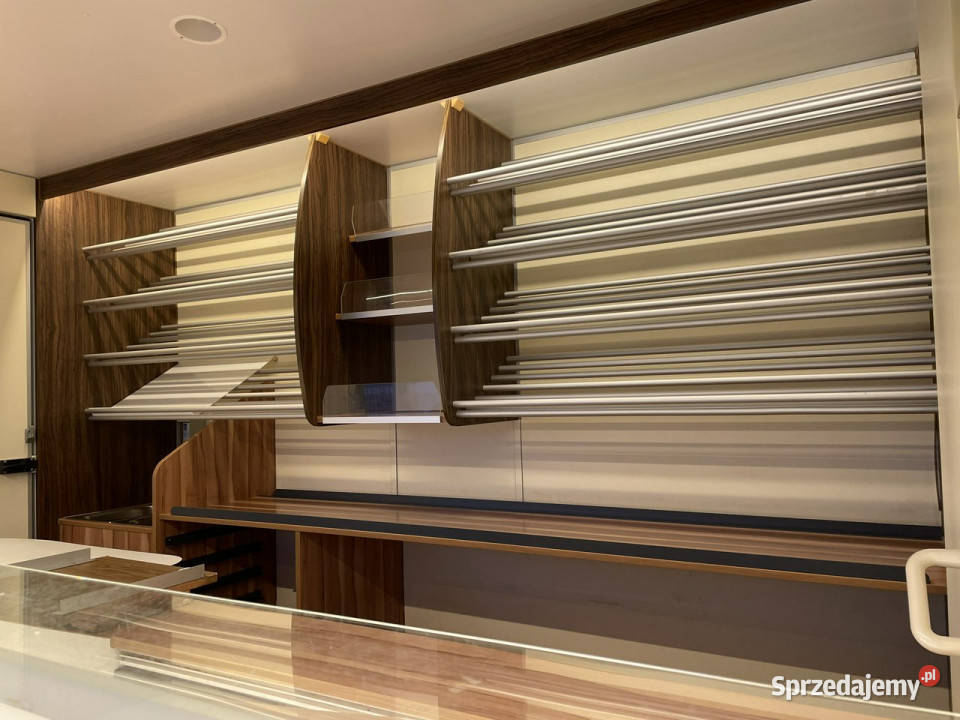 Renault Master Autosklep pieczyw Gastronomiczny 206737km Syców