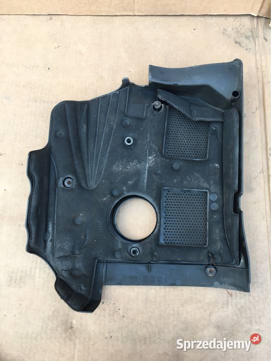 Osłona Pokrywa Silnika Audi A4 B5 18 058103724 Chojnice