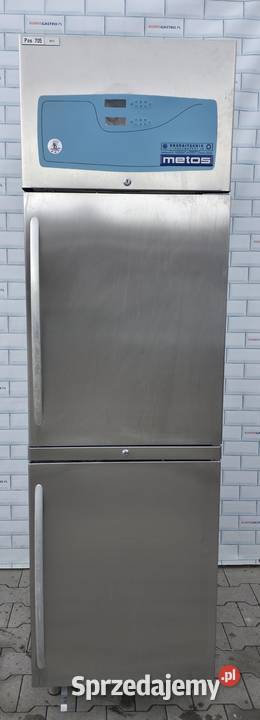 Szafa chłodniczomroźnicza 39261