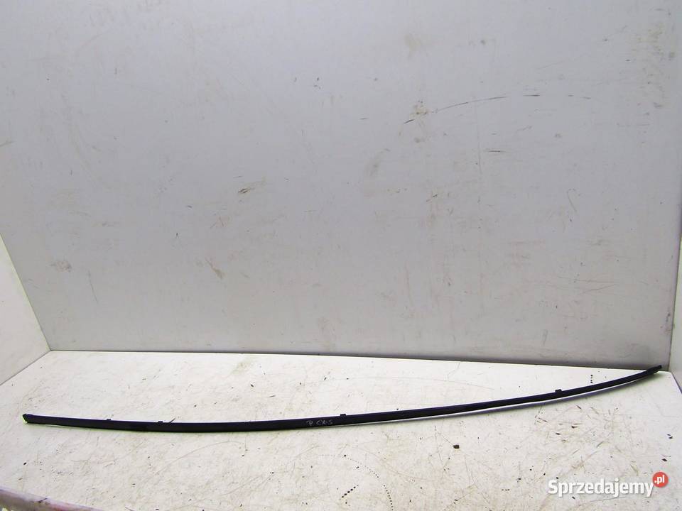 LISTWA DACHOWA PRAWA PRAWE MAZDA CX5 CX5 KE I sprzedam