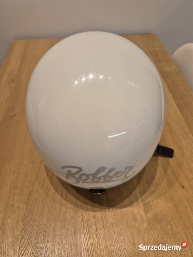 Kask otwarty xl wielkopolskie Poznań