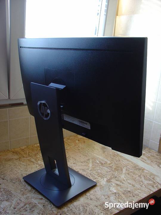 Monitor HP Z23n 23 Narrow Bezel IPS Display HP/Compaq Łódź