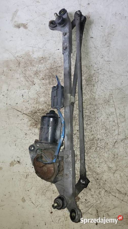 Mechanizm wycieraczek przednich Honda Civic VI Łagów