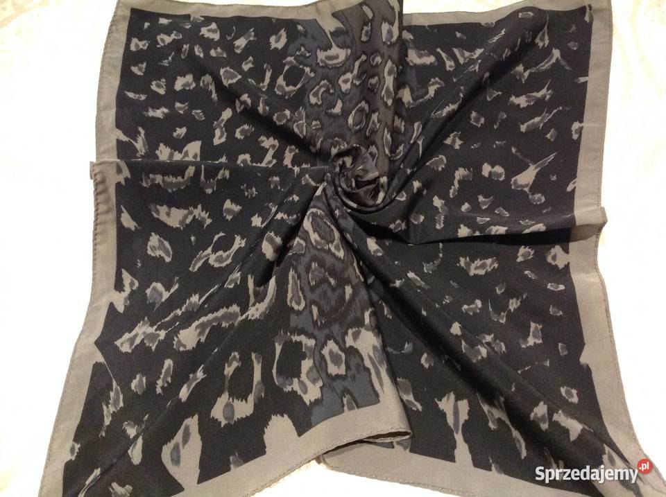 Apaszka Damska Street One Panterka Dla kobiet Nowa Sól