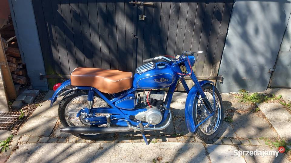 Wfm Wsk 1959r Renowacji Starego pozostałe Turek